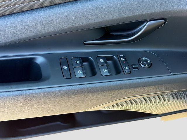 new 2026 Hyundai Elantra car, priced at $24,230