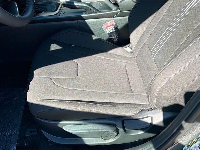 new 2026 Hyundai Elantra car, priced at $24,230