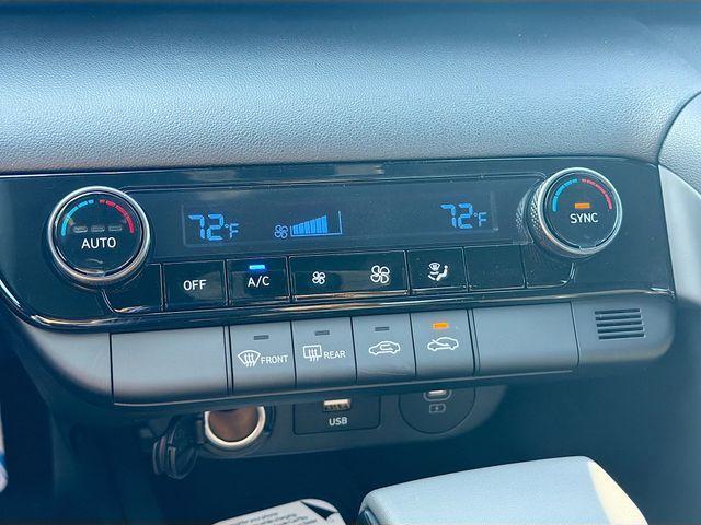 new 2026 Hyundai Elantra car, priced at $24,230