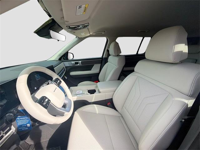 new 2026 Hyundai Santa Fe car, priced at $35,251