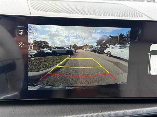 new 2026 Hyundai Santa Fe car, priced at $35,251