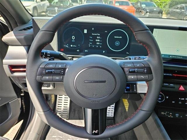 new 2026 Hyundai Sonata car, priced at $35,727