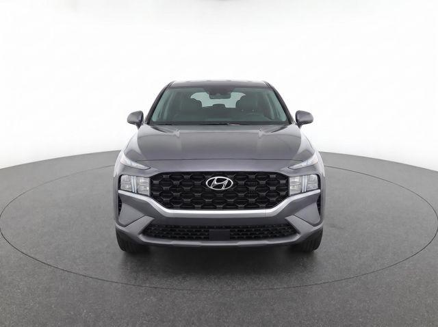 used 2023 Hyundai Santa Fe car, priced at $21,529