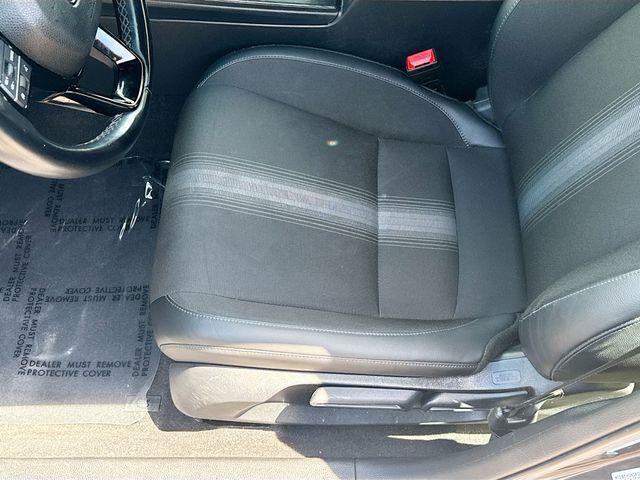 used 2024 Honda Civic car, priced at $22,771