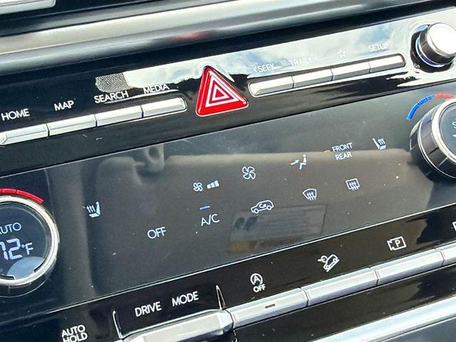 new 2026 Hyundai Santa Fe car, priced at $36,703