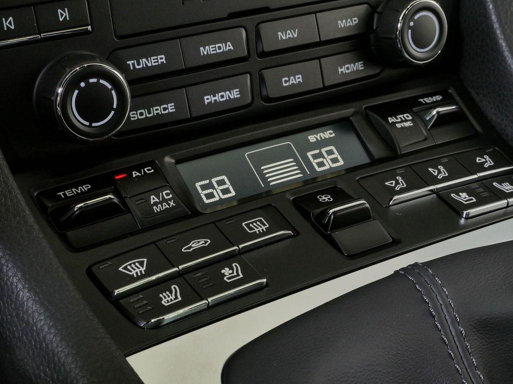 used 2023 Porsche 718 Cayman car, priced at $125,393