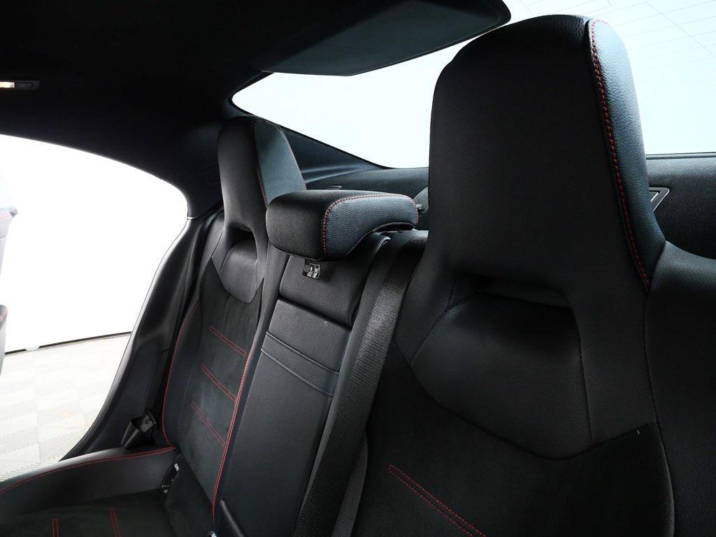 used 2023 Mercedes-Benz CLA 250 car, priced at $28,876