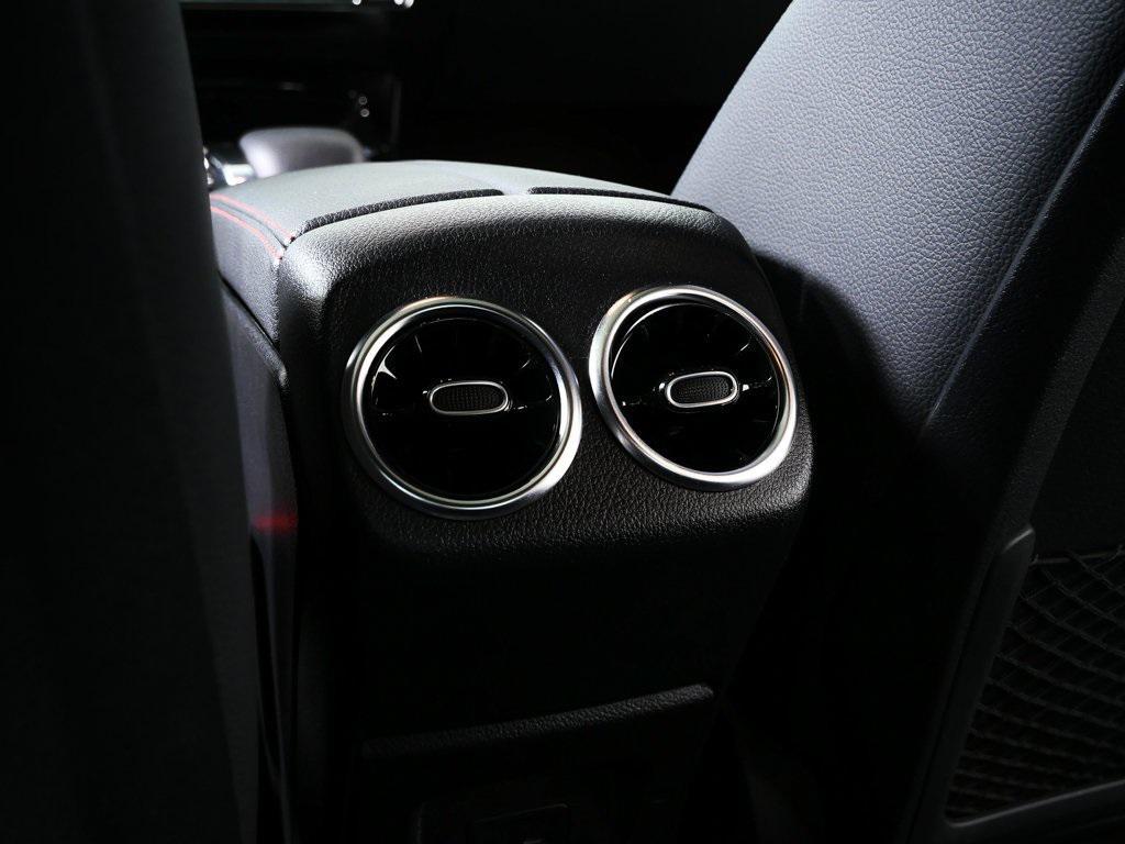 used 2023 Mercedes-Benz CLA 250 car, priced at $28,876
