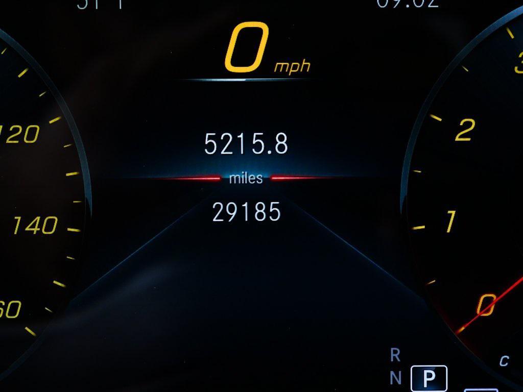 used 2023 Mercedes-Benz CLA 250 car, priced at $28,876