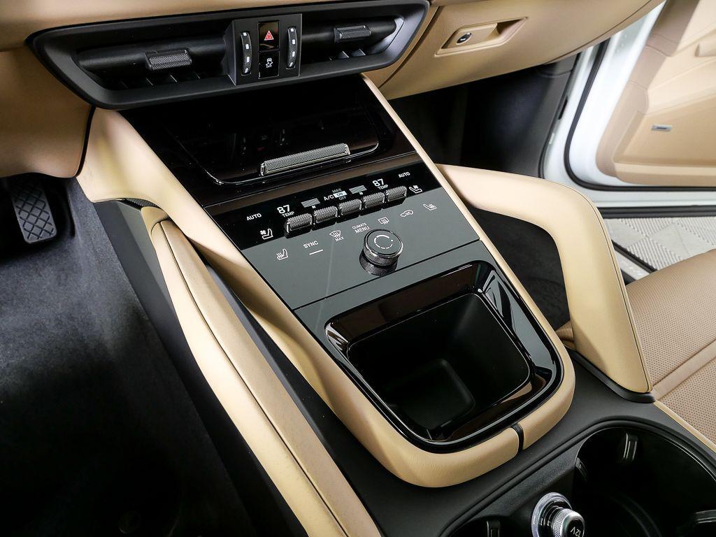 new 2026 Porsche Cayenne car, priced at $108,370