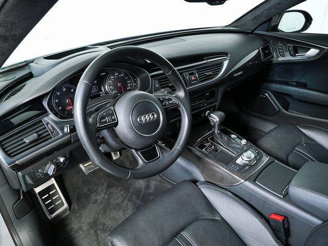 used 2014 Audi RS 7 car, priced at $31,764