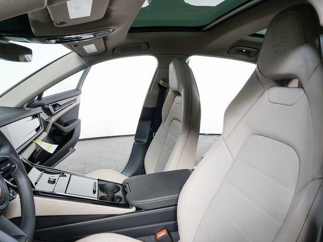new 2026 Porsche Panamera car, priced at $136,550