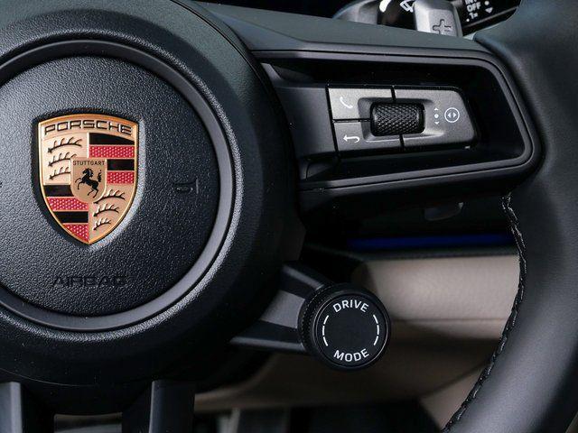 new 2026 Porsche Panamera car, priced at $136,550