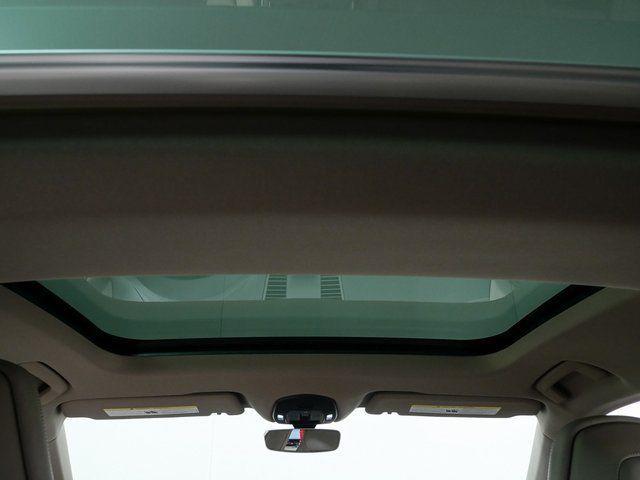 new 2026 Porsche Panamera car, priced at $136,550