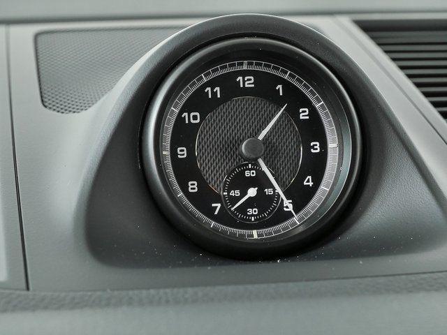 new 2026 Porsche Macan car, priced at $77,430