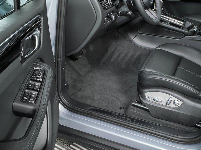 new 2026 Porsche Macan car, priced at $77,430