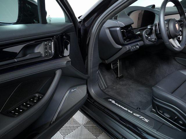 used 2026 Porsche Panamera car, priced at $177,989