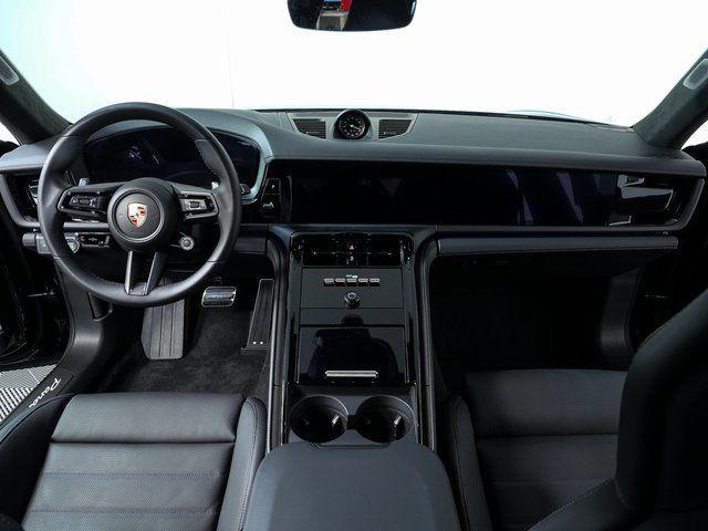 used 2026 Porsche Panamera car, priced at $174,028