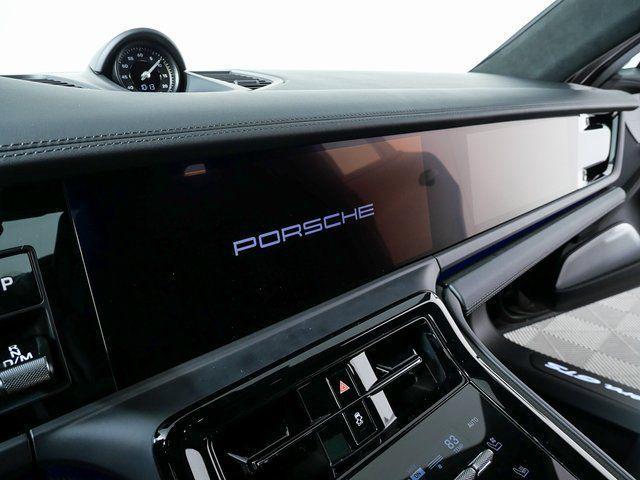 used 2026 Porsche Panamera car, priced at $174,028