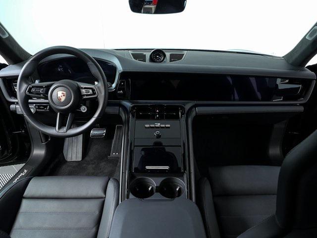 used 2026 Porsche Panamera car, priced at $177,989