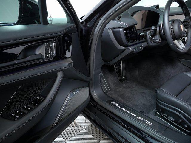 used 2026 Porsche Panamera car, priced at $174,028