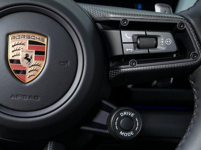 used 2026 Porsche Panamera car, priced at $174,028