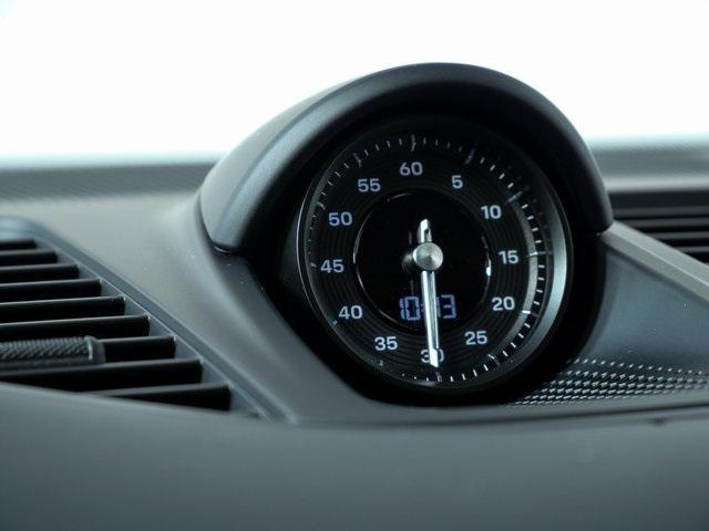 used 2026 Porsche Panamera car, priced at $177,989