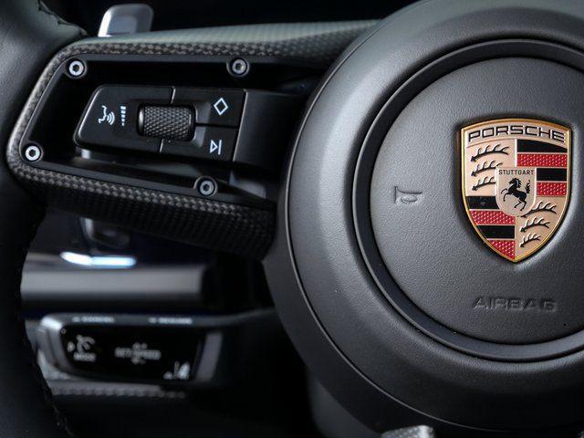 used 2026 Porsche Panamera car, priced at $174,028
