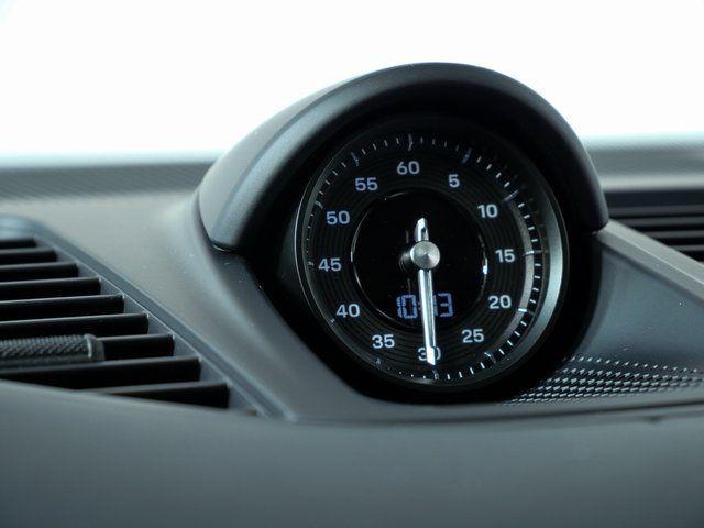 used 2026 Porsche Panamera car, priced at $174,028