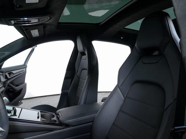 used 2026 Porsche Panamera car, priced at $177,989