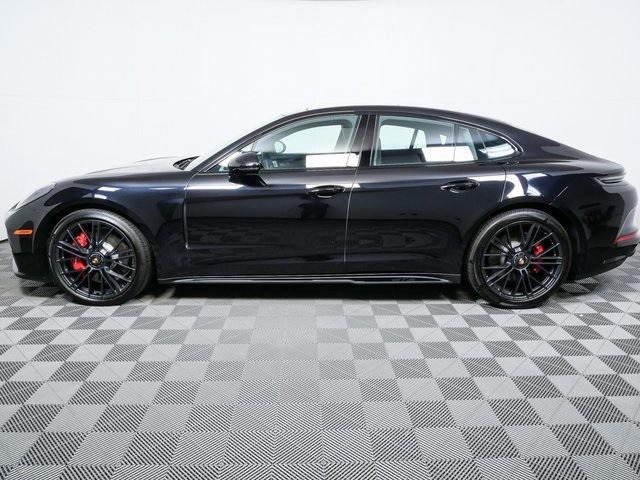used 2026 Porsche Panamera car, priced at $177,989