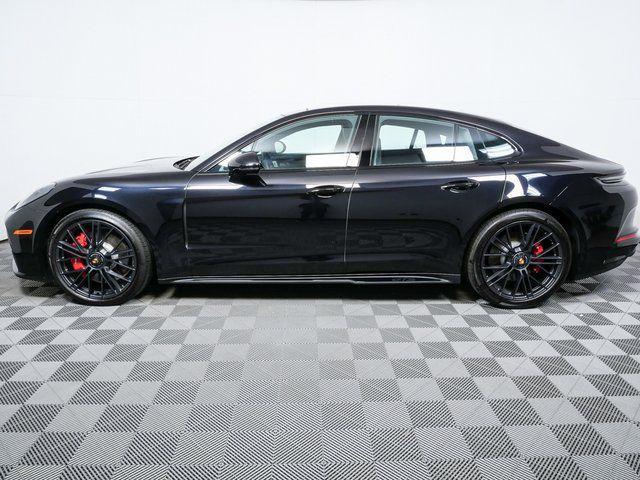 used 2026 Porsche Panamera car, priced at $174,028
