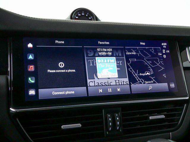 used 2023 Porsche Cayenne car, priced at $100,471