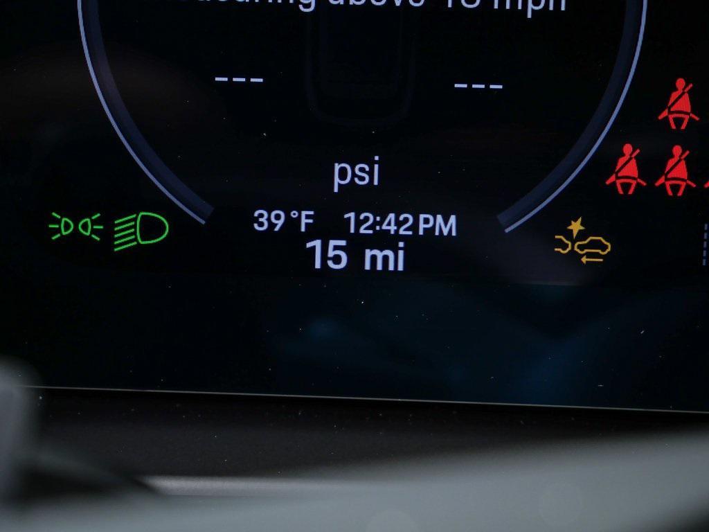 new 2026 Porsche Cayenne car, priced at $163,820