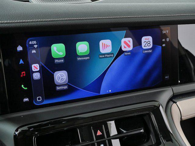 new 2026 Porsche Panamera car, priced at $137,180