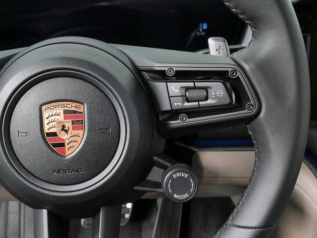 new 2026 Porsche Panamera car, priced at $137,180