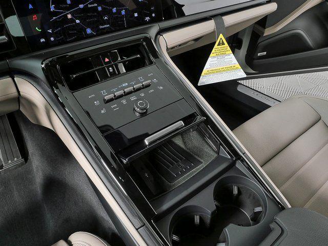 new 2026 Porsche Panamera car, priced at $137,180