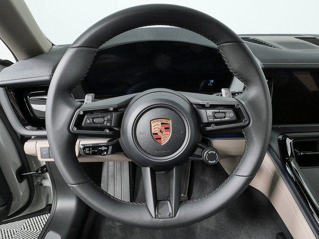 new 2026 Porsche Panamera car, priced at $137,180