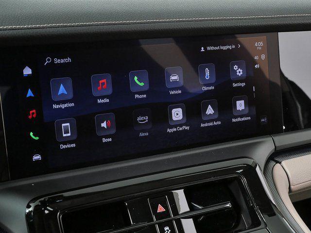 new 2026 Porsche Panamera car, priced at $137,180