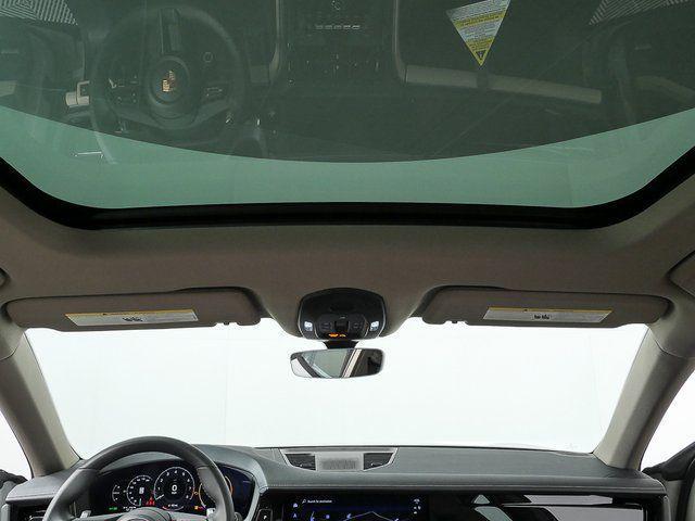 new 2026 Porsche Panamera car, priced at $137,180