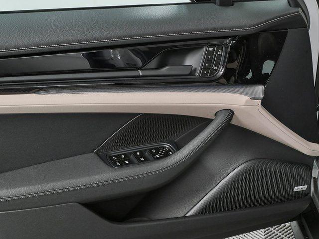 new 2026 Porsche Panamera car, priced at $137,180