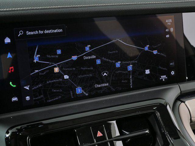 new 2026 Porsche Panamera car, priced at $137,180