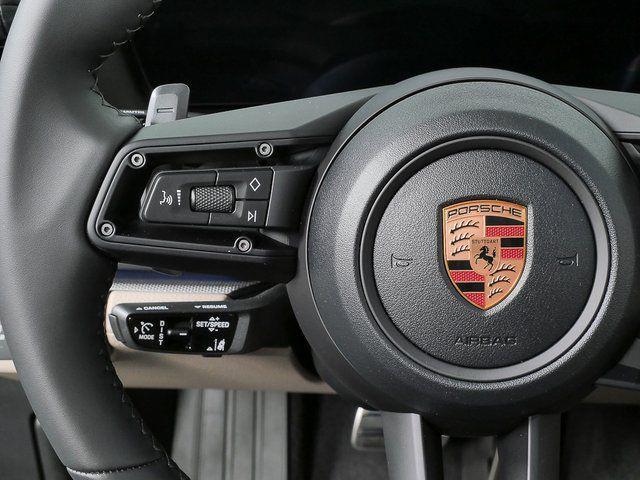 new 2026 Porsche Panamera car, priced at $137,180