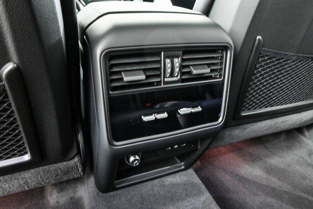 used 2025 Porsche Cayenne car, priced at $87,194