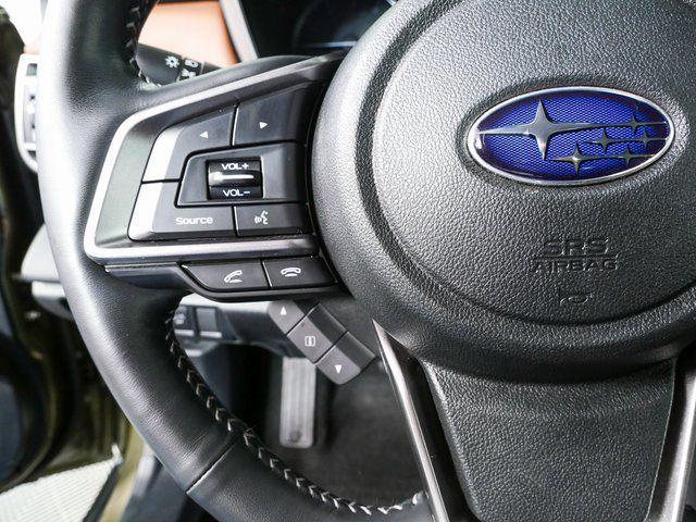 used 2020 Subaru Outback car, priced at $23,906