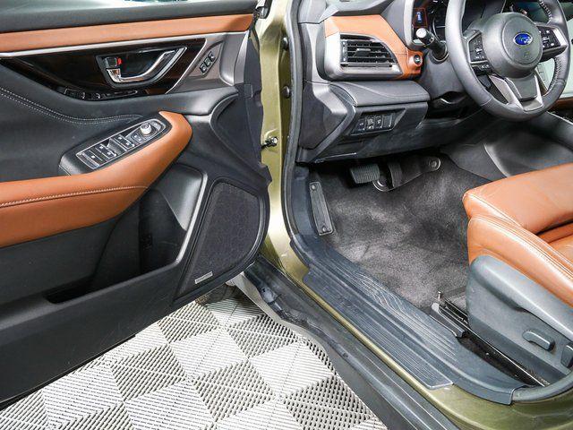 used 2020 Subaru Outback car, priced at $23,906