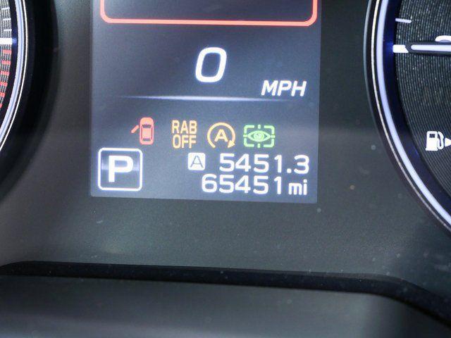 used 2020 Subaru Outback car, priced at $23,906