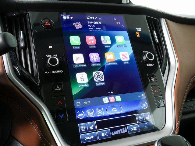 used 2020 Subaru Outback car, priced at $23,906