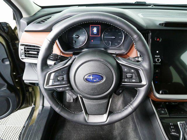 used 2020 Subaru Outback car, priced at $23,906