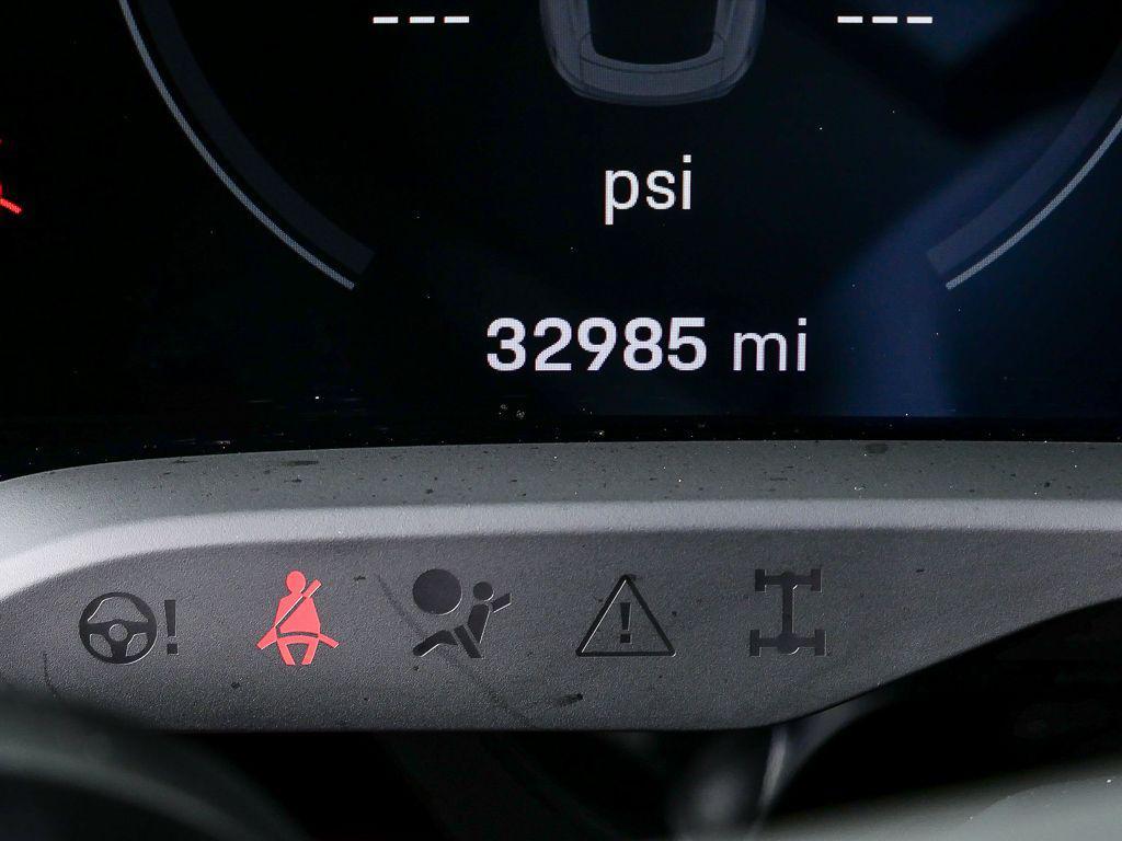 used 2023 Porsche Taycan car, priced at $55,879